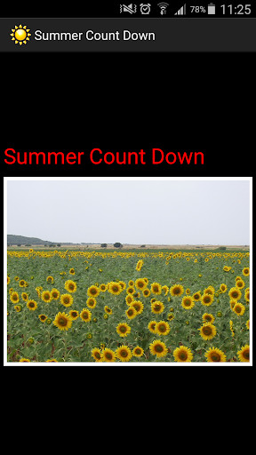 Run android online APK summer countdown from MyAndroid or emulate summer countdown using MyAndroid Run android online APK summer countdown from MyAndroid or emulate summer countdown using MyAndroid