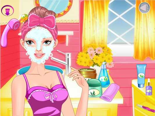 Emulate Android APK Summer Day Girl Makeover Emulate Android APK Summer Day Girl Makeover