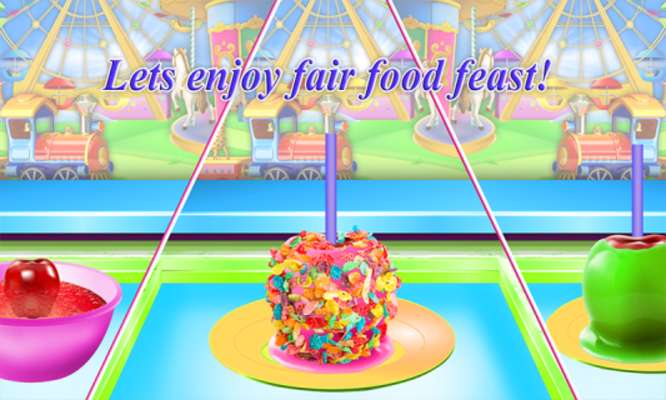 Emulate Android APK Summer Fair Food Maker - Carnival Cooking Chef Emulate Android APK Summer Fair Food Maker - Carnival Cooking Chef