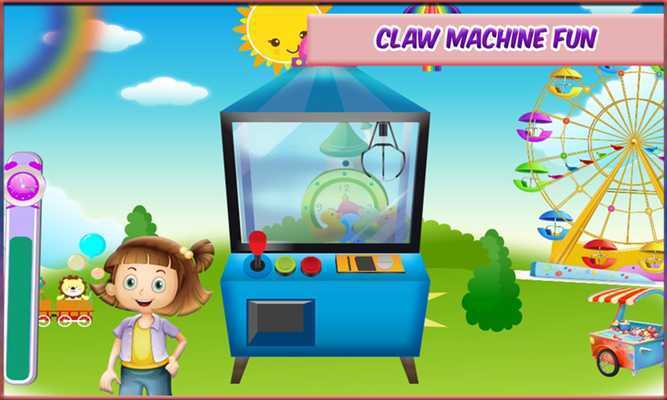Emulate Android APK Summer Fair Fun  Carnival - Festival Game