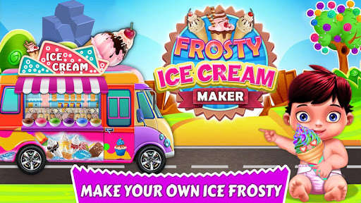 Emulate Android APK Summer Frosty Icy Maker Emulate Android APK Summer Frosty Icy Maker