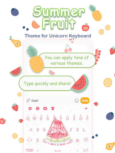 Run android online APK Summer Fruit Emoji Keyboard Theme from MyAndroid or emulate Summer Fruit Emoji Keyboard Theme using MyAndroid Run android online APK Summer Fruit Emoji Keyboard Theme from MyAndroid or emulate Summer Fruit Emoji Keyboard Theme using MyAndroid