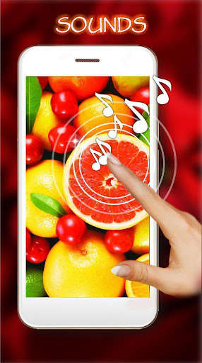Run android online APK Summer Fruits Live Wallpaper from MyAndroid or emulate Summer Fruits Live Wallpaper using MyAndroid