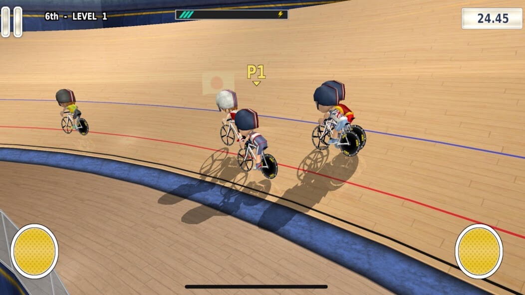 Emulate iPhone app Summer Games Heroes using MyAndroid Emulate iPhone app Summer Games Heroes using MyAndroid