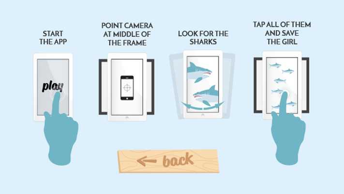 Emulate Android APK Summer Hunt