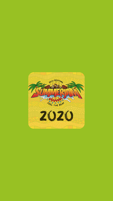 Emulate iPhone app Summerjam Festival 2020 using MyAndroid Emulate iPhone app Summerjam Festival 2020 using MyAndroid