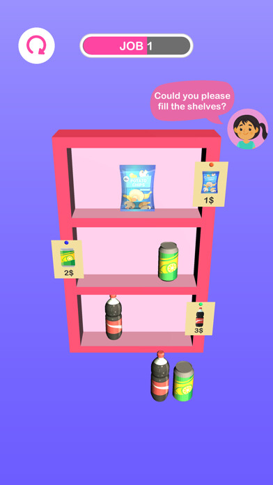 Emulate iPhone app Summer Jobs Games using MyAndroid Emulate iPhone app Summer Jobs Games using MyAndroid