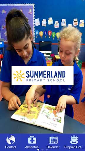 Run android online APK Summerland Primary from MyAndroid or emulate Summerland Primary using MyAndroid Run android online APK Summerland Primary from MyAndroid or emulate Summerland Primary using MyAndroid