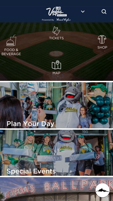 Emulate iPhone app Summerlin using MyAndroid Emulate iPhone app Summerlin using MyAndroid