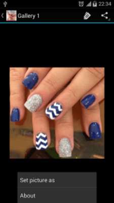 Emulate Android APK Summer Nails Emulate Android APK Summer Nails