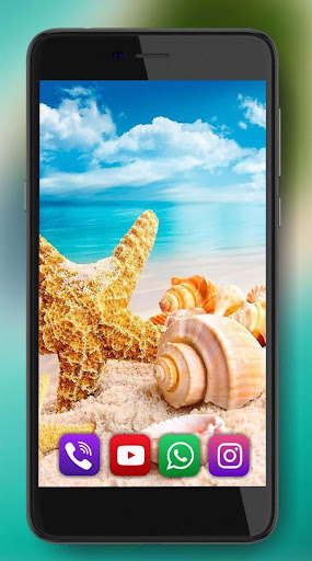 Run android online APK Summer Party Beach from MyAndroid or emulate Summer Party Beach using MyAndroid