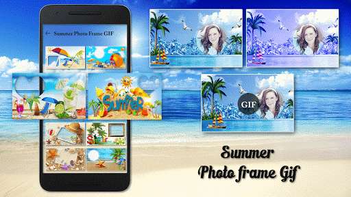 Emulate Android APK Summer Photo Frame Editor Emulate Android APK Summer Photo Frame Editor