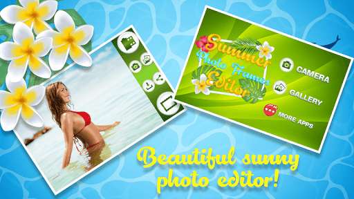 Emulate Android APK Summer Photo Frames Editor Emulate Android APK Summer Photo Frames Editor
