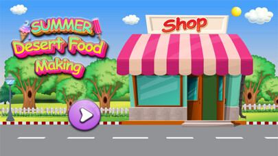 Emulate iPhone app Summer Popsicle Factory using MyAndroid Emulate iPhone app Summer Popsicle Factory using MyAndroid