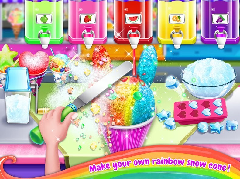 Run android online APK Summer Rainbow Frozen Foods? from MyAndroid or emulate Summer Rainbow Frozen Foods? using MyAndroid Run android online APK Summer Rainbow Frozen Foods? from MyAndroid or emulate Summer Rainbow Frozen Foods? using MyAndroid