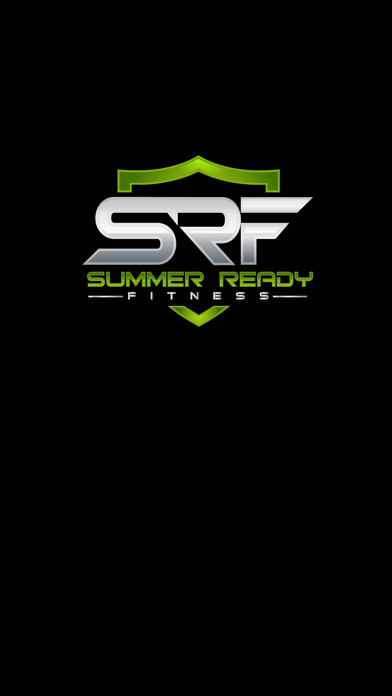 Emulate iPhone app Summer Ready Fitness using MyAndroid