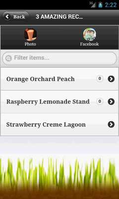 Emulate Android APK Summers 3 AMAZING Smoothies Emulate Android APK Summers 3 AMAZING Smoothies
