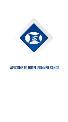 Emulate Android APK Summersands - Online Hotel Booking App