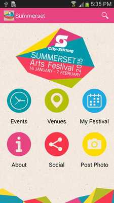 Emulate Android APK Summerset Arts Festival Emulate Android APK Summerset Arts Festival