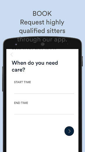 Run android online APK Summer Sitters: local, year round babysitters from MyAndroid or emulate Summer Sitters: local, year round babysitters using MyAndroid