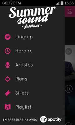 Emulate Android APK Summer Sound Festival Emulate Android APK Summer Sound Festival