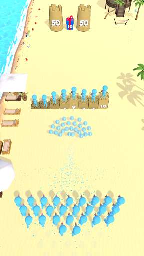 Run android online APK Summer Squad from MyAndroid or emulate Summer Squad using MyAndroid