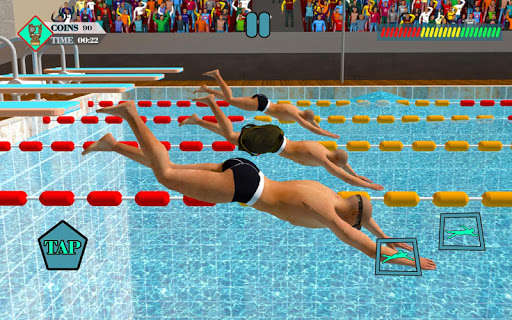 Run android online APK Summer Swimming Flip Pool Race from MyAndroid or emulate Summer Swimming Flip Pool Race using MyAndroid Run android online APK Summer Swimming Flip Pool Race from MyAndroid or emulate Summer Swimming Flip Pool Race using MyAndroid