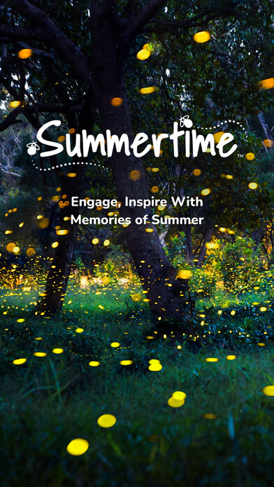 Emulate iPhone app Summertime Challenge using MyAndroid