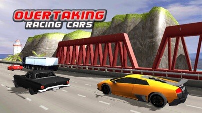 Emulate Android APK Summer Traffic Car Racing