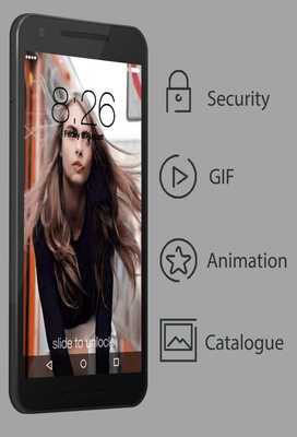 Emulate Android APK Summer Trip GIF Lockscreen Emulate Android APK Summer Trip GIF Lockscreen