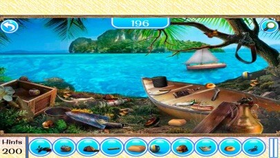 Emulate iPhone app Summer Vacation Hidden Objects using MyAndroid Emulate iPhone app Summer Vacation Hidden Objects using MyAndroid