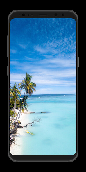 Run android online APK Summer Wallpapers 4K from MyAndroid or emulate Summer Wallpapers 4K using MyAndroid