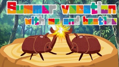 Emulate iPhone app Summer With Me And Beetles using MyAndroid Emulate iPhone app Summer With Me And Beetles using MyAndroid