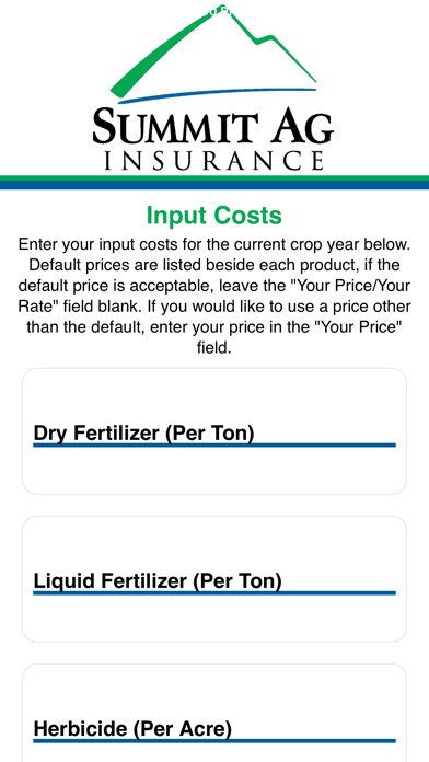 Emulate iPhone app Summit Ag Insurance using MyAndroid Emulate iPhone app Summit Ag Insurance using MyAndroid