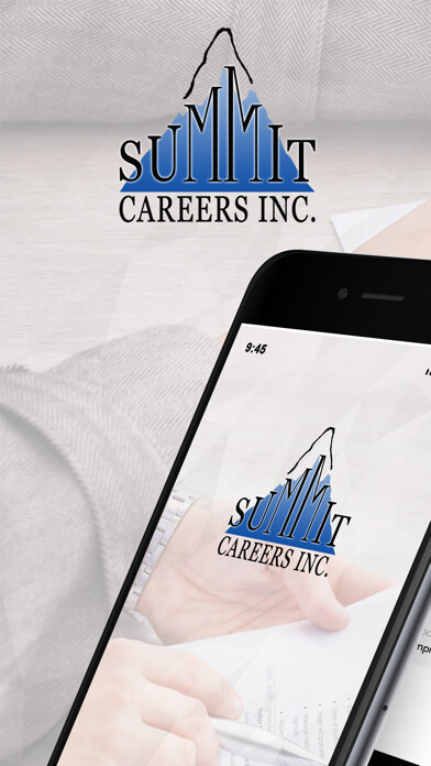 Emulate iPhone app Summit Careers using MyAndroid Emulate iPhone app Summit Careers using MyAndroid