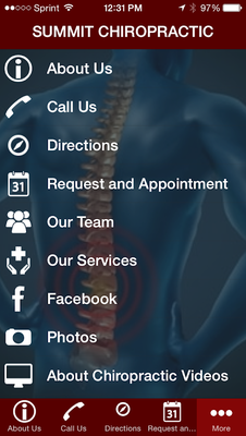 Emulate Android APK Summit Chiropractic Emulate Android APK Summit Chiropractic