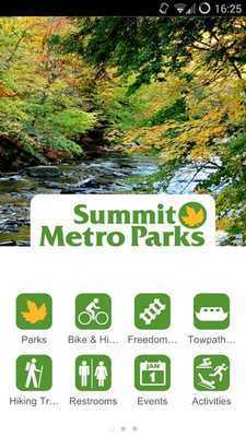 Emulate Android APK Summit Metro Parks Emulate Android APK Summit Metro Parks