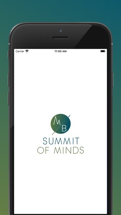 Emulate iPhone app Summit of Minds using MyAndroid Emulate iPhone app Summit of Minds using MyAndroid