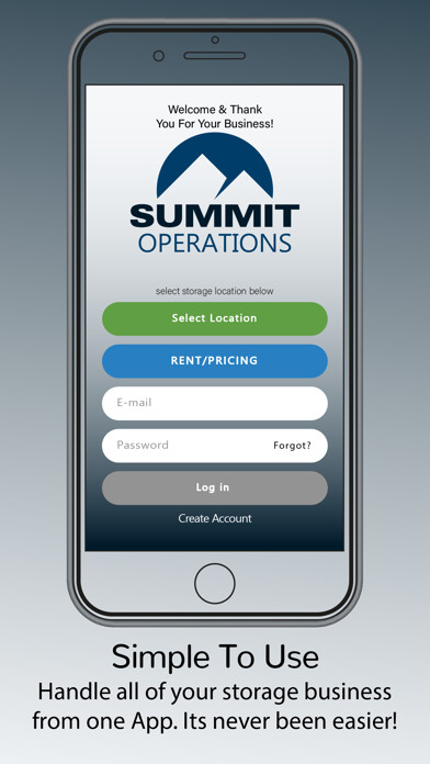 Emulate iPhone app Summit Operations Storage using MyAndroid Emulate iPhone app Summit Operations Storage using MyAndroid