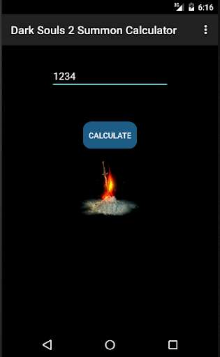 Run android online APK Summon Calc for Dark Souls 2 from MyAndroid or emulate Summon Calc for Dark Souls 2 using MyAndroid Run android online APK Summon Calc for Dark Souls 2 from MyAndroid or emulate Summon Calc for Dark Souls 2 using MyAndroid
