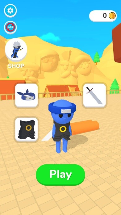 Emulate iPhone app Summoner Master using MyAndroid Emulate iPhone app Summoner Master using MyAndroid