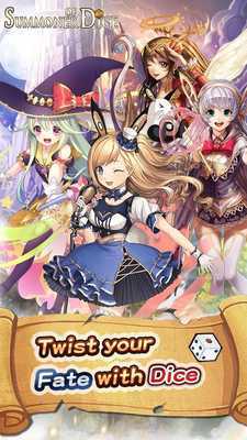 Emulate Android APK Summoner of Dice Emulate Android APK Summoner of Dice