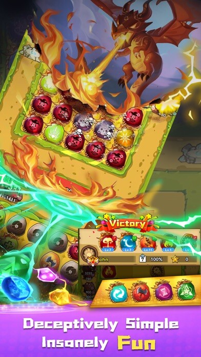 Emulate iPhone app Summoners Arena : Challenger using MyAndroid Emulate iPhone app Summoners Arena : Challenger using MyAndroid
