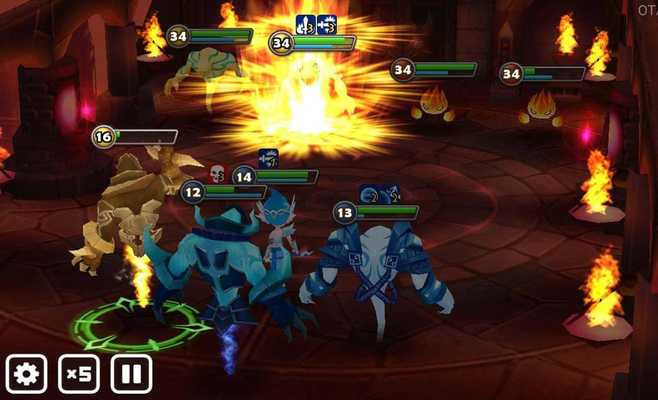 Emulate Android APK Summoners Cheat Guide Emulate Android APK Summoners Cheat Guide