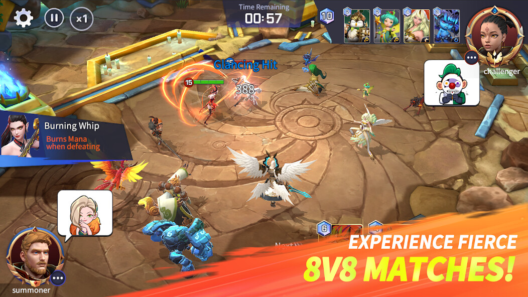 Run android online APK Summoners War: Lost Centuria from MyAndroid or emulate Summoners War: Lost Centuria using MyAndroid Run android online APK Summoners War: Lost Centuria from MyAndroid or emulate Summoners War: Lost Centuria using MyAndroid