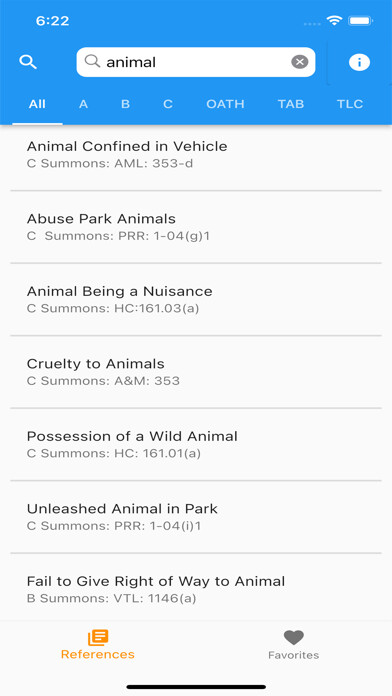 Emulate iPhone app Summonses using MyAndroid Emulate iPhone app Summonses using MyAndroid