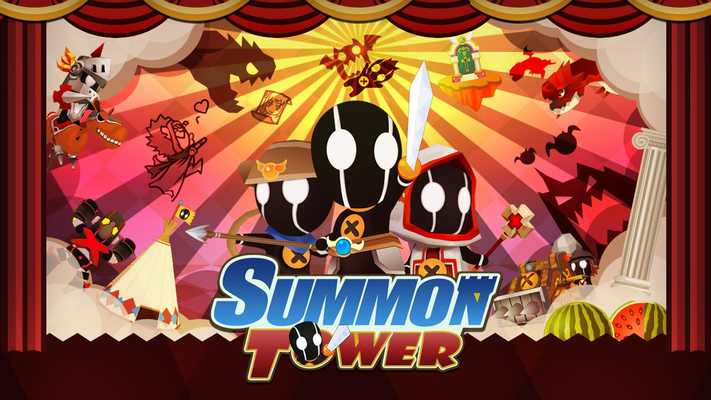 Emulate Android APK Summon Tower Emulate Android APK Summon Tower