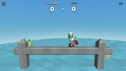 Emulate iPhone app Sumo 1 vs 1 using MyAndroid Emulate iPhone app Sumo 1 vs 1 using MyAndroid