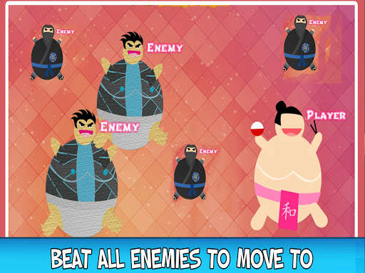 Run android online APK sumo 2 Player Game Challenge feed my wrestler from MyAndroid or emulate sumo 2 Player Game Challenge feed my wrestler using MyAndroid