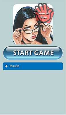 Emulate Android APK Sum of Five Emulate Android APK Sum of Five